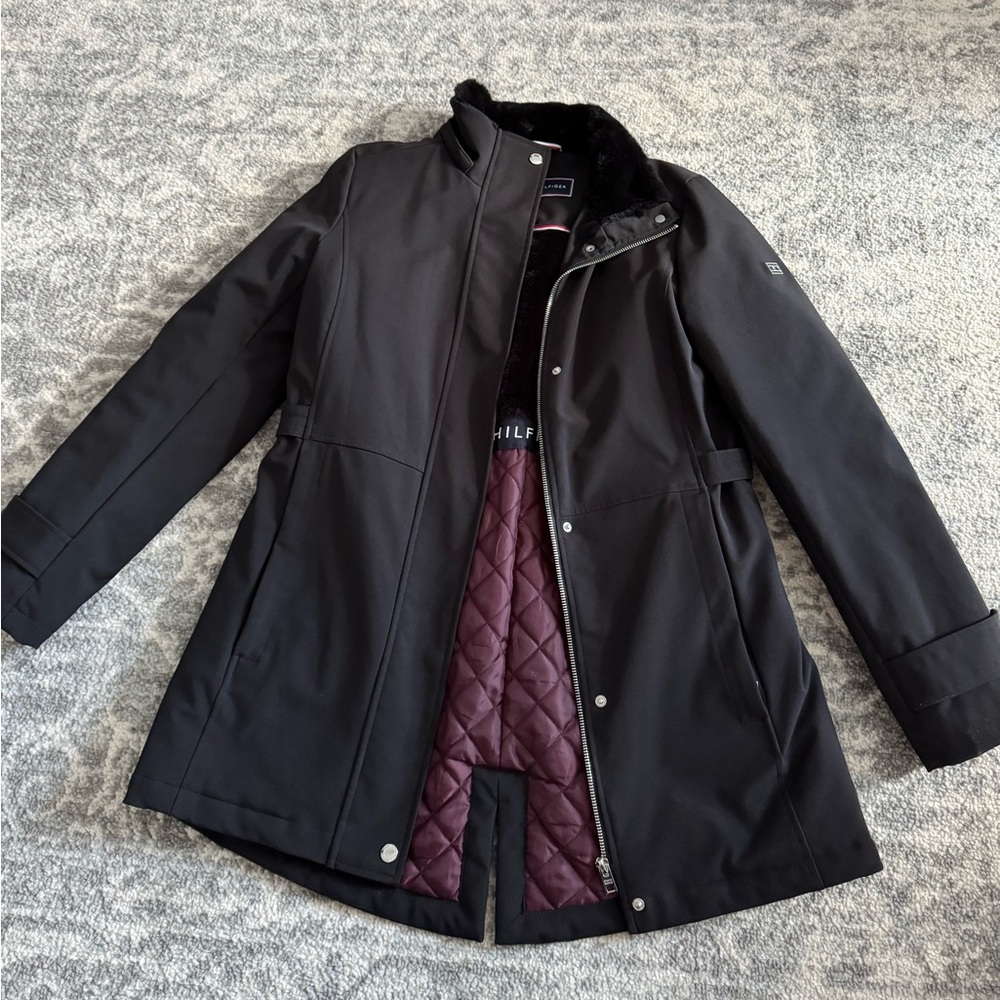 Tommy Hilfiger Trench Coat